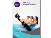 APPI Pilates Matwork Handouts